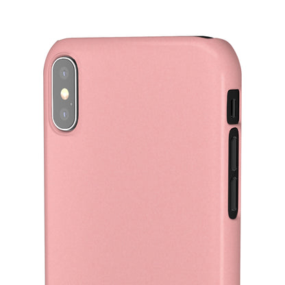 Snap Phone Case – Rosy Hush