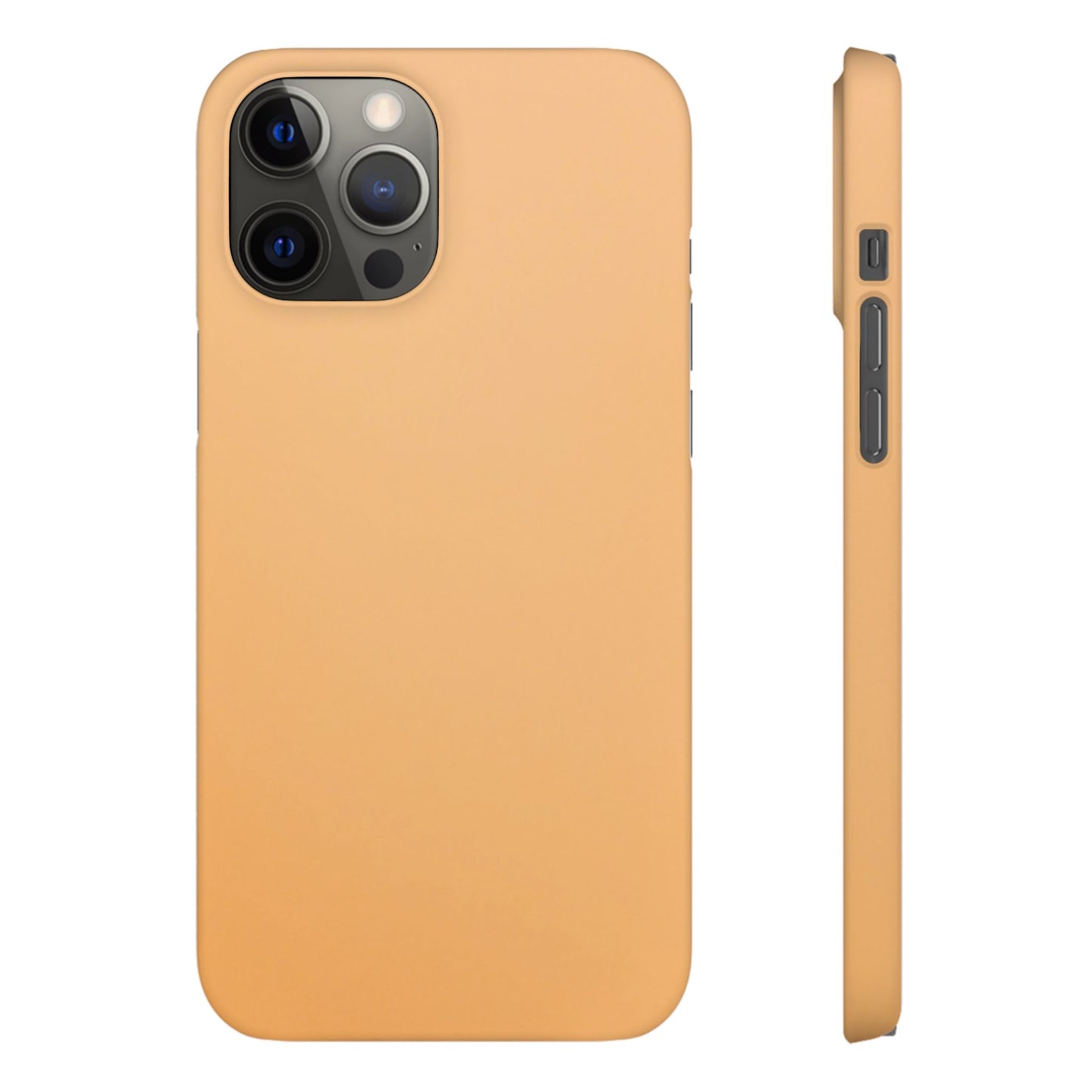 Snap Phone Case – Warm Dune