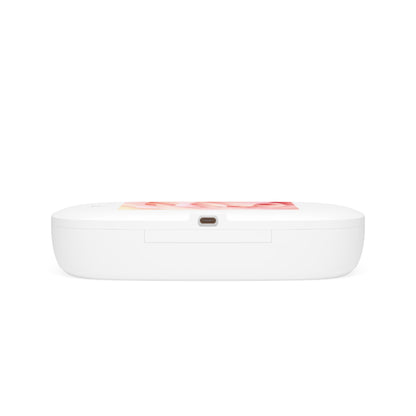UV Phone Sanitizer with Wireless Charging – A Mother’s Rose Embrace