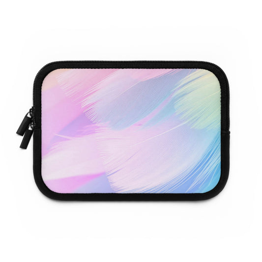 Laptop Sleeve – Candy Wisps