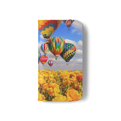 Flip Case – Up We Go