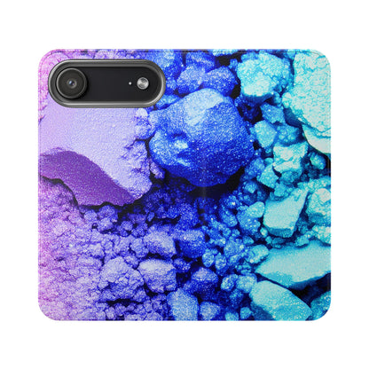 Flip Case – Pigment Play