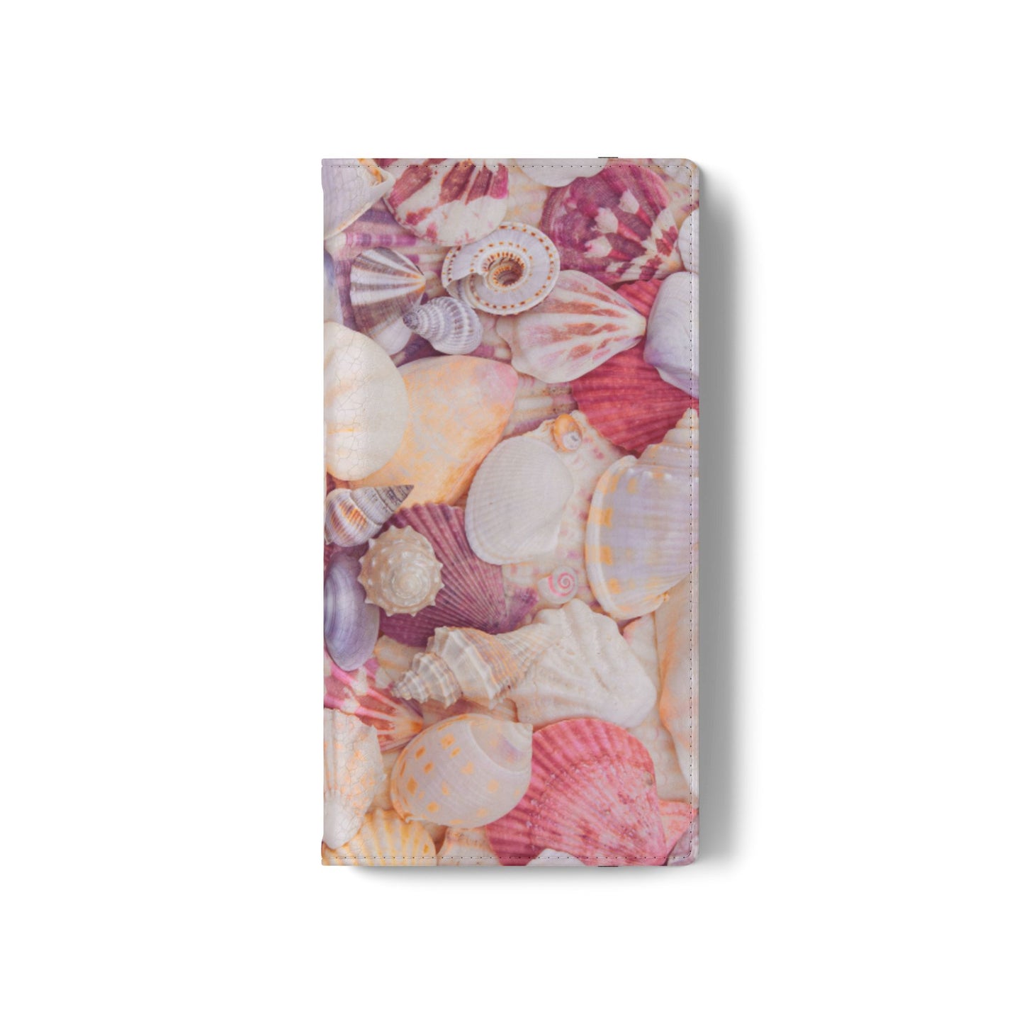 Flip Case – Shell Scatter