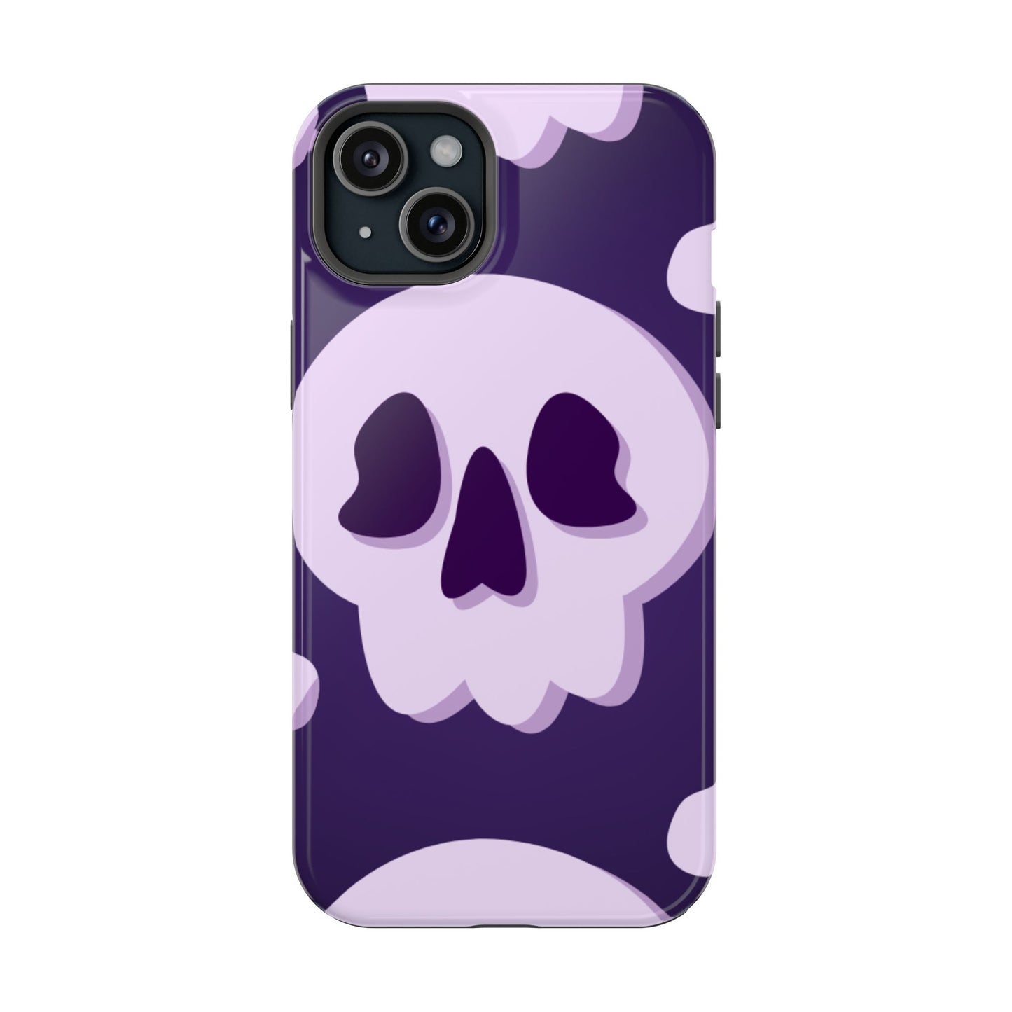 Impact-Resistant Phone Case – Bone Appetit