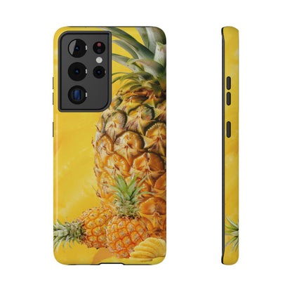 Impact-Resistant Phone Case – Tropic Mode