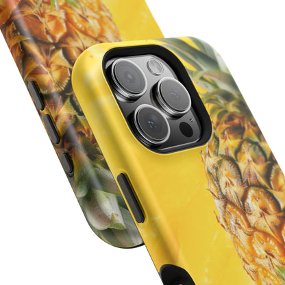 Impact-Resistant Phone Case – Tropic Mode
