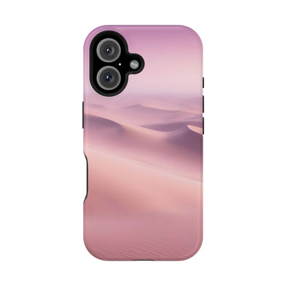 Wireless-Charging Compatible Case – Dust & Dawn