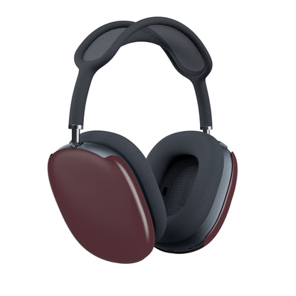 Headphone Ear Cup Covers – Mulled Wine