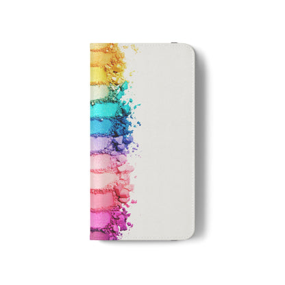 Flip Case – The Lineup
