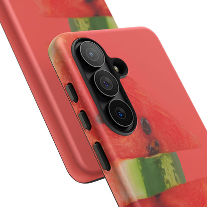 Protective Phone Case – Summer Slice