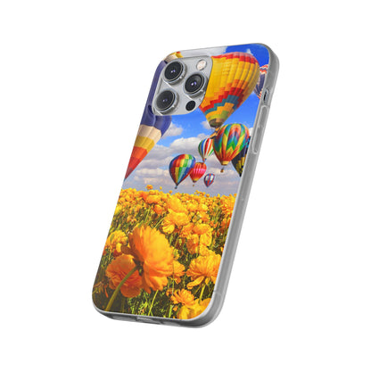 Flexi Case – Up We Go