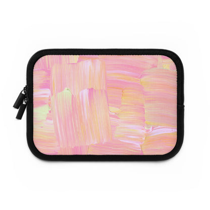 Laptop Sleeve – Sorbet Stroke