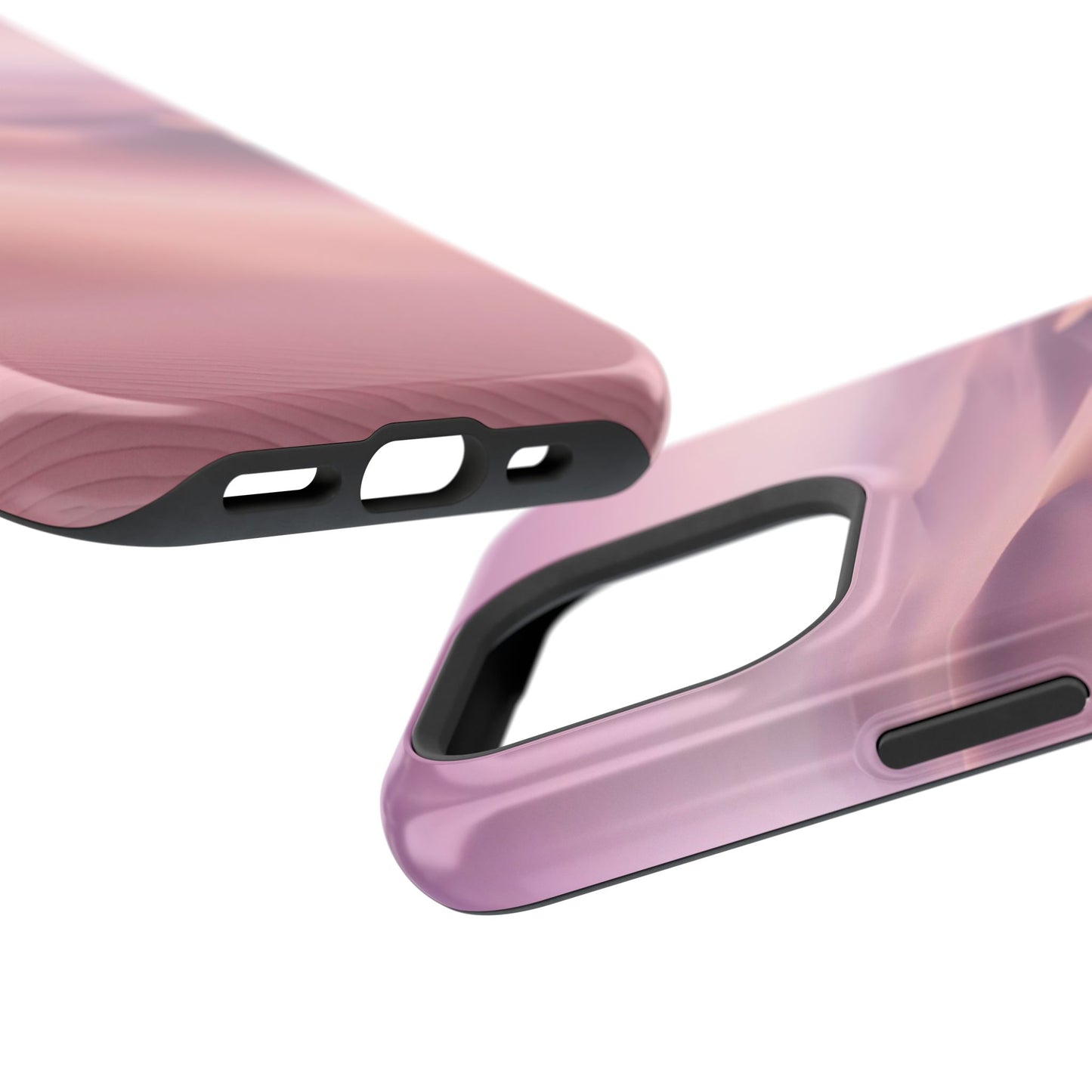 Wireless-Charging Compatible Case – Dust & Dawn