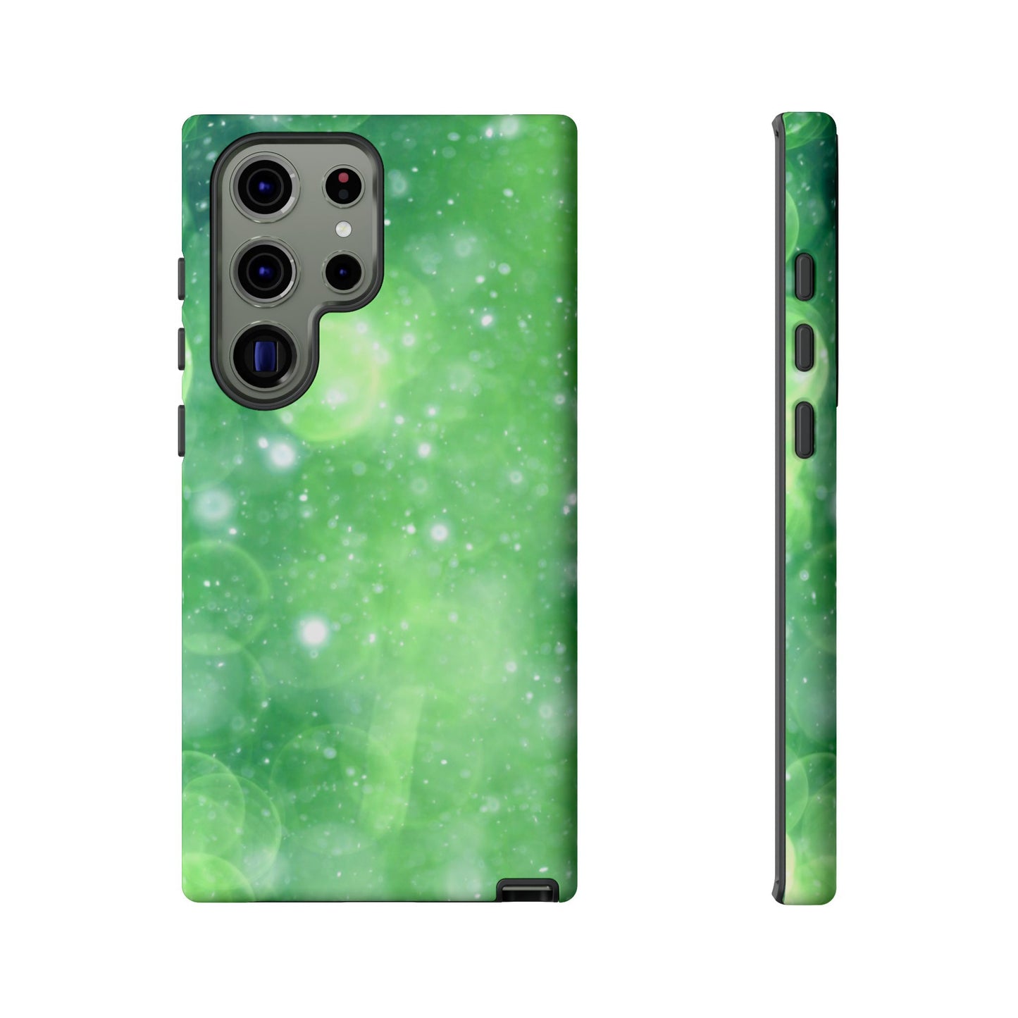 Protective Phone Case – Lime Spritz