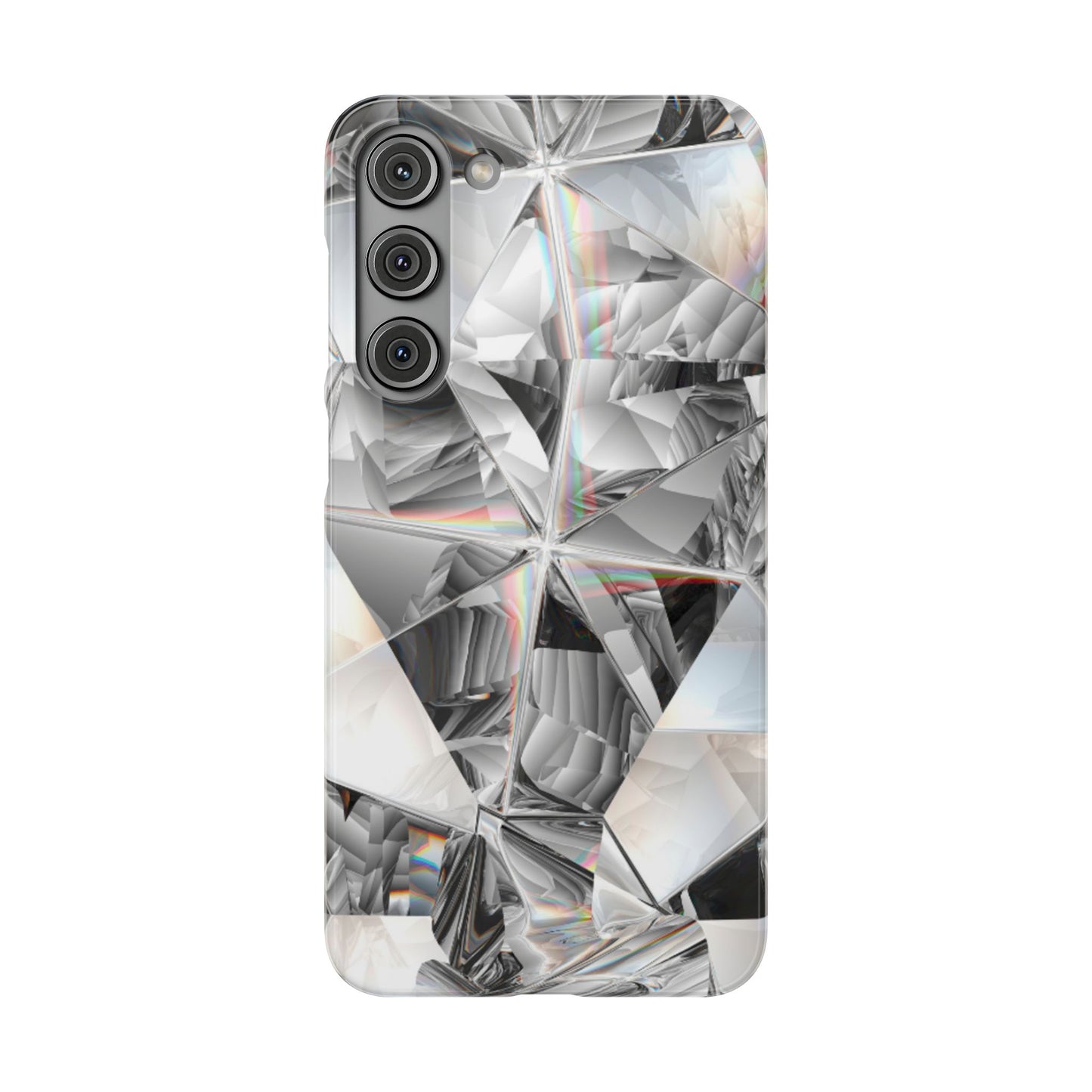 Snap Phone Case – Flawless
