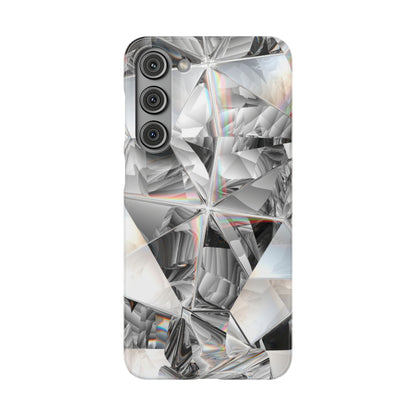 Snap Phone Case – Flawless