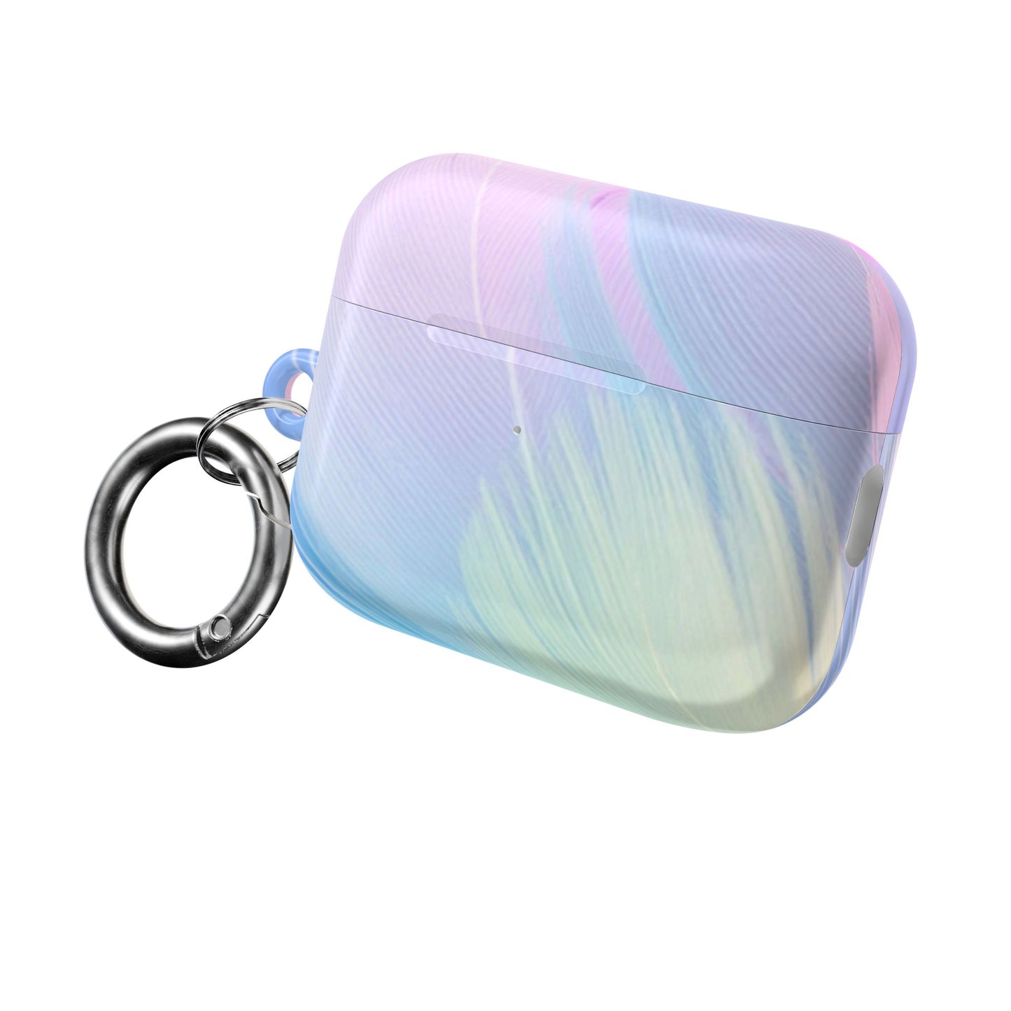 Earbud Case Cover – Candy Wisps