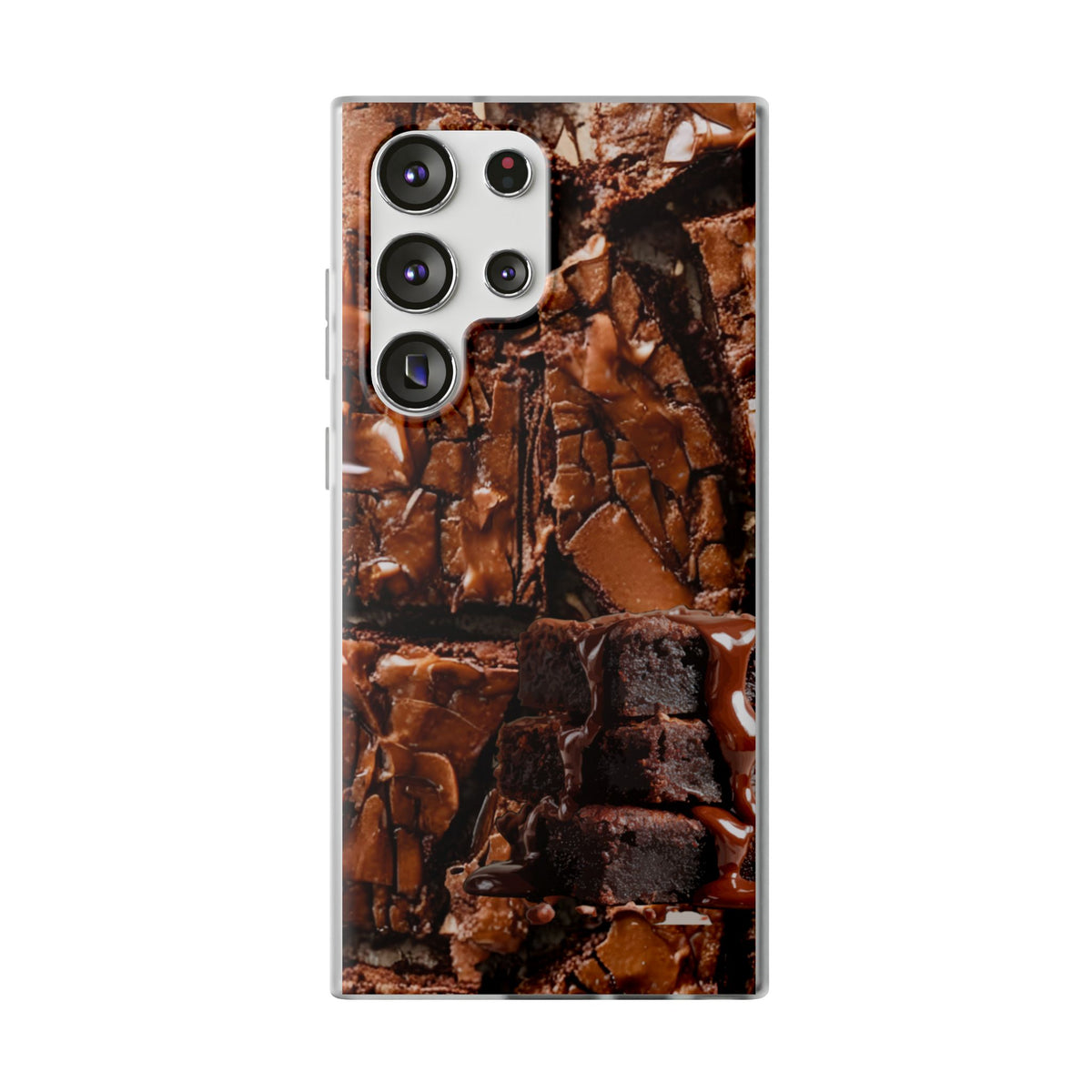 Flexi Case – Brownie Weather