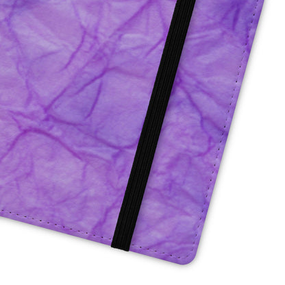 Flip Case – Neon Dusk
