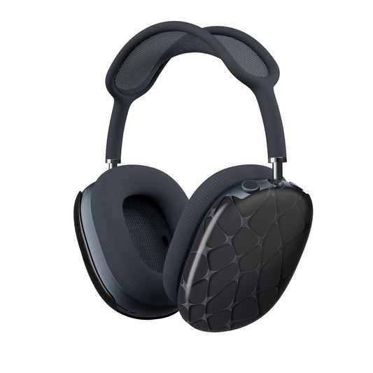 Headphone Ear Cup Covers – Night Scale