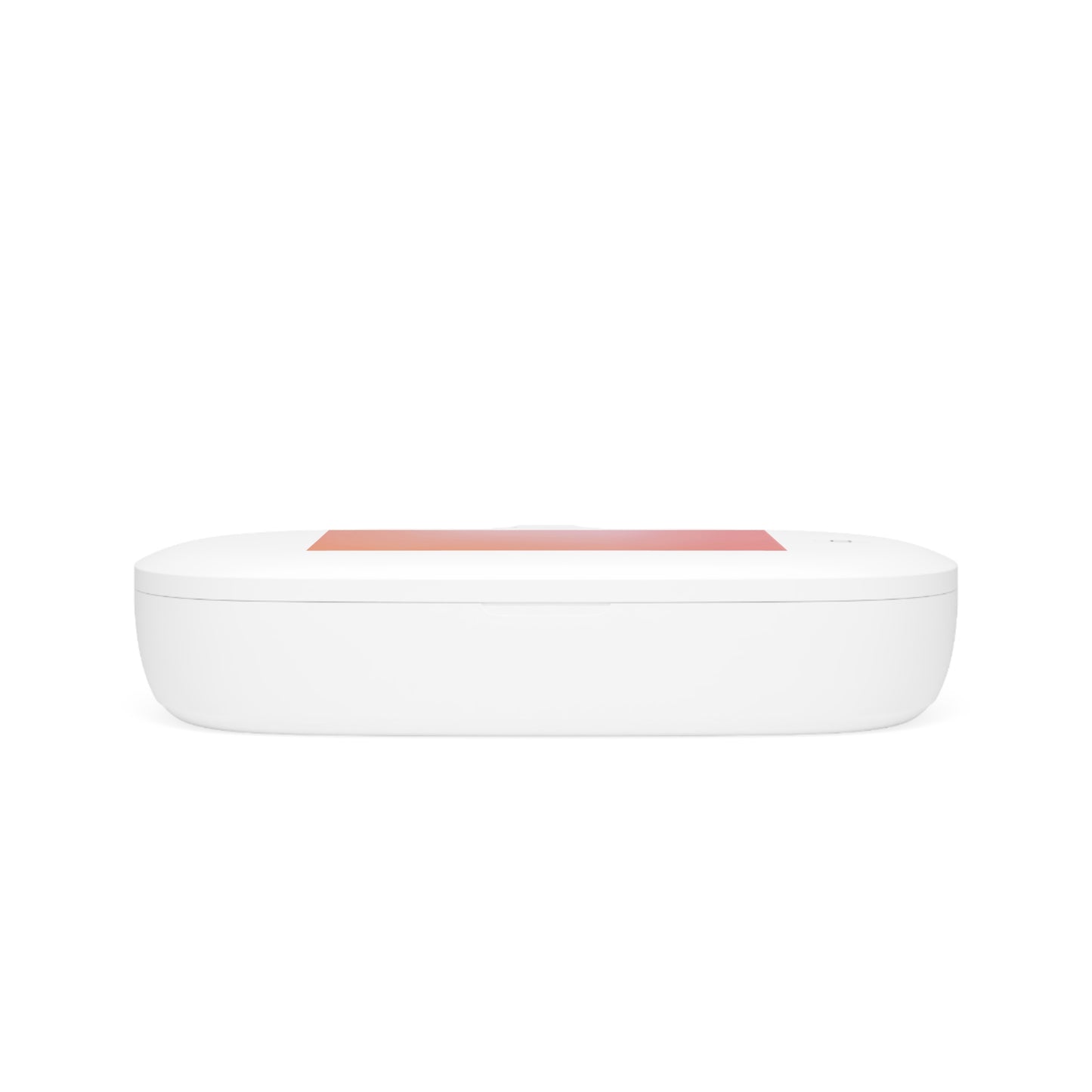 UV Phone Sanitizer with Wireless Charger – Peachy Calm