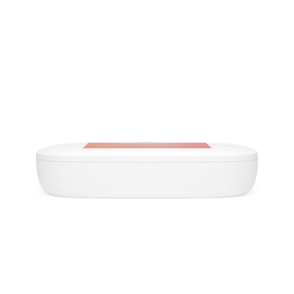 UV Phone Sanitizer with Wireless Charger – Peachy Calm