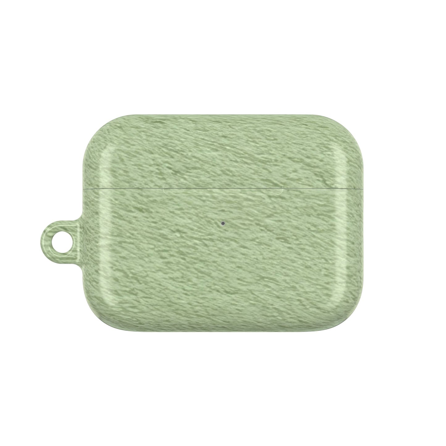 Earbud Case Cover – Matcha Wash