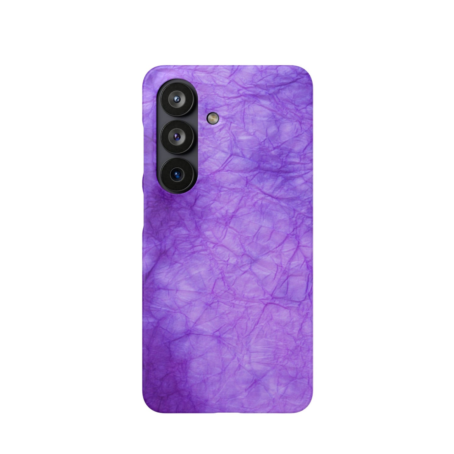 Snap Phone Case – Neon Dusk