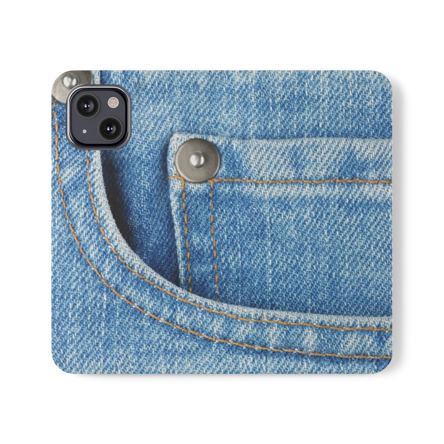 Flip Case – Blue Jean Baby