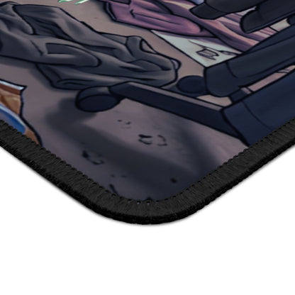 Gaming Mouse Pad – Game Over