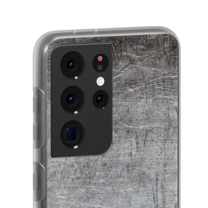 Flexi Case – Forged Steel