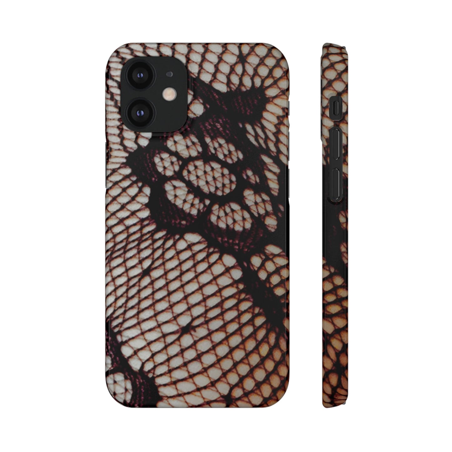 Snap Phone Case – After Dark