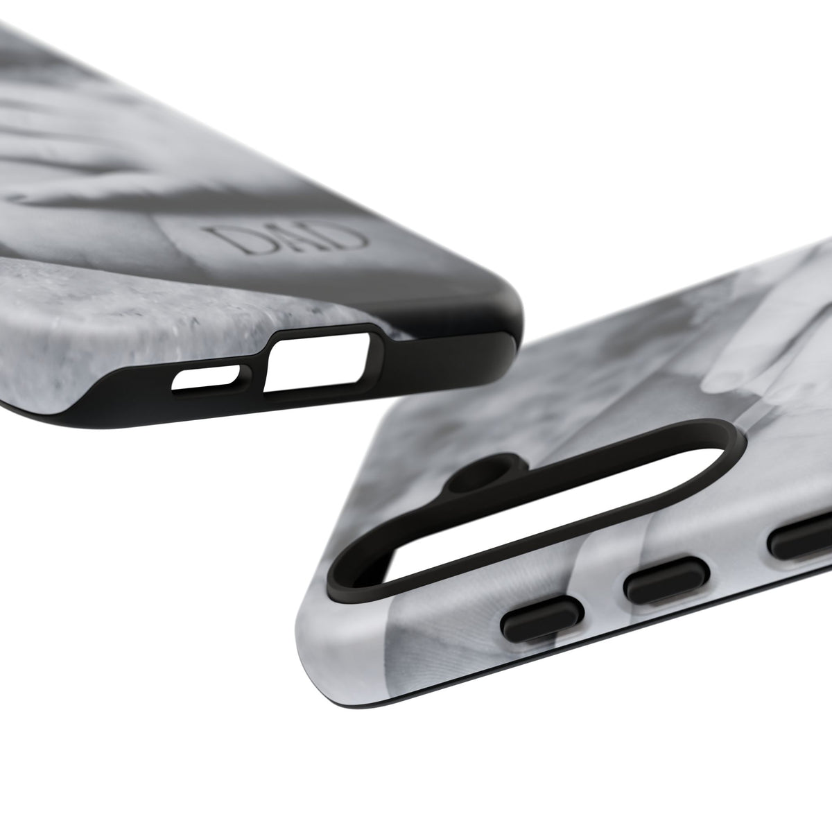Protective Phone Case – Dad's Legacy
