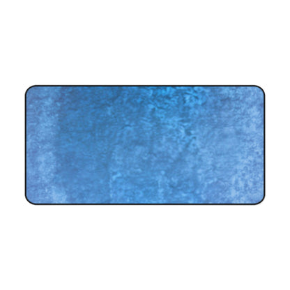 Desk Mat – Chilled Blueberries