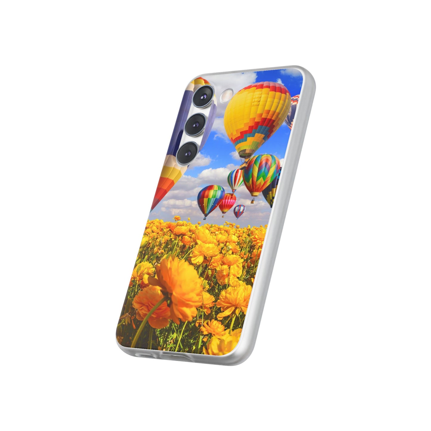 Flexi Case – Up We Go