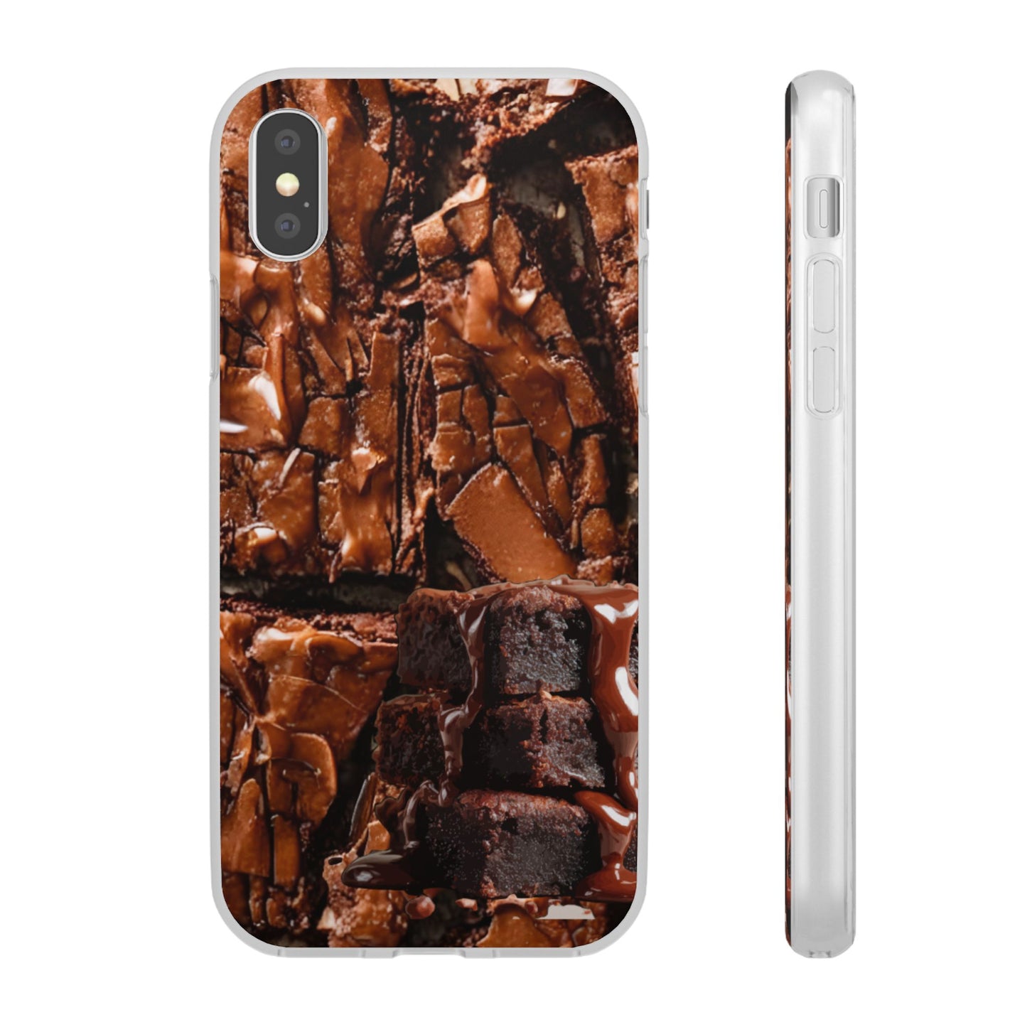 Flexi Case – Brownie Weather