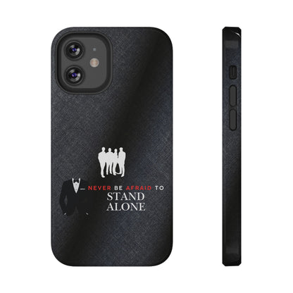 Impact-Resistant Phone Case – Stand Alone