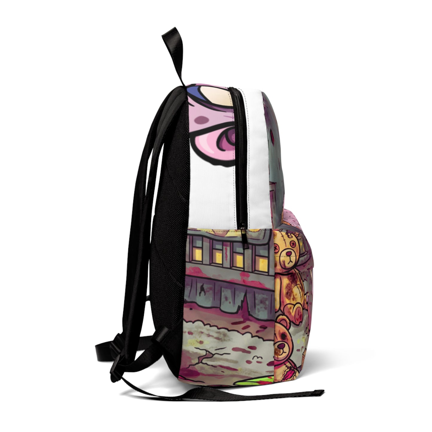 Backpack – Little Nightmare