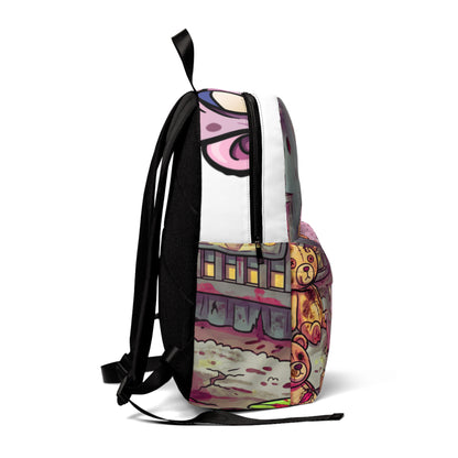 Backpack – Little Nightmare