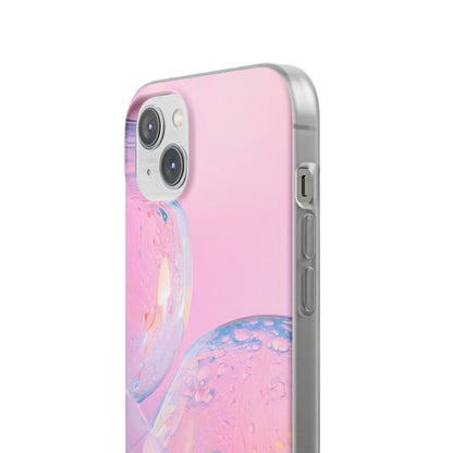 Flexi Case – Sugar Bubbles