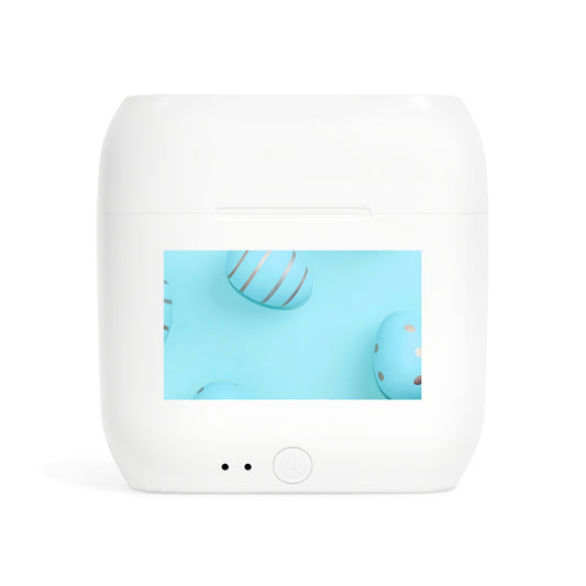 Wireless Earbuds – Egg Energy