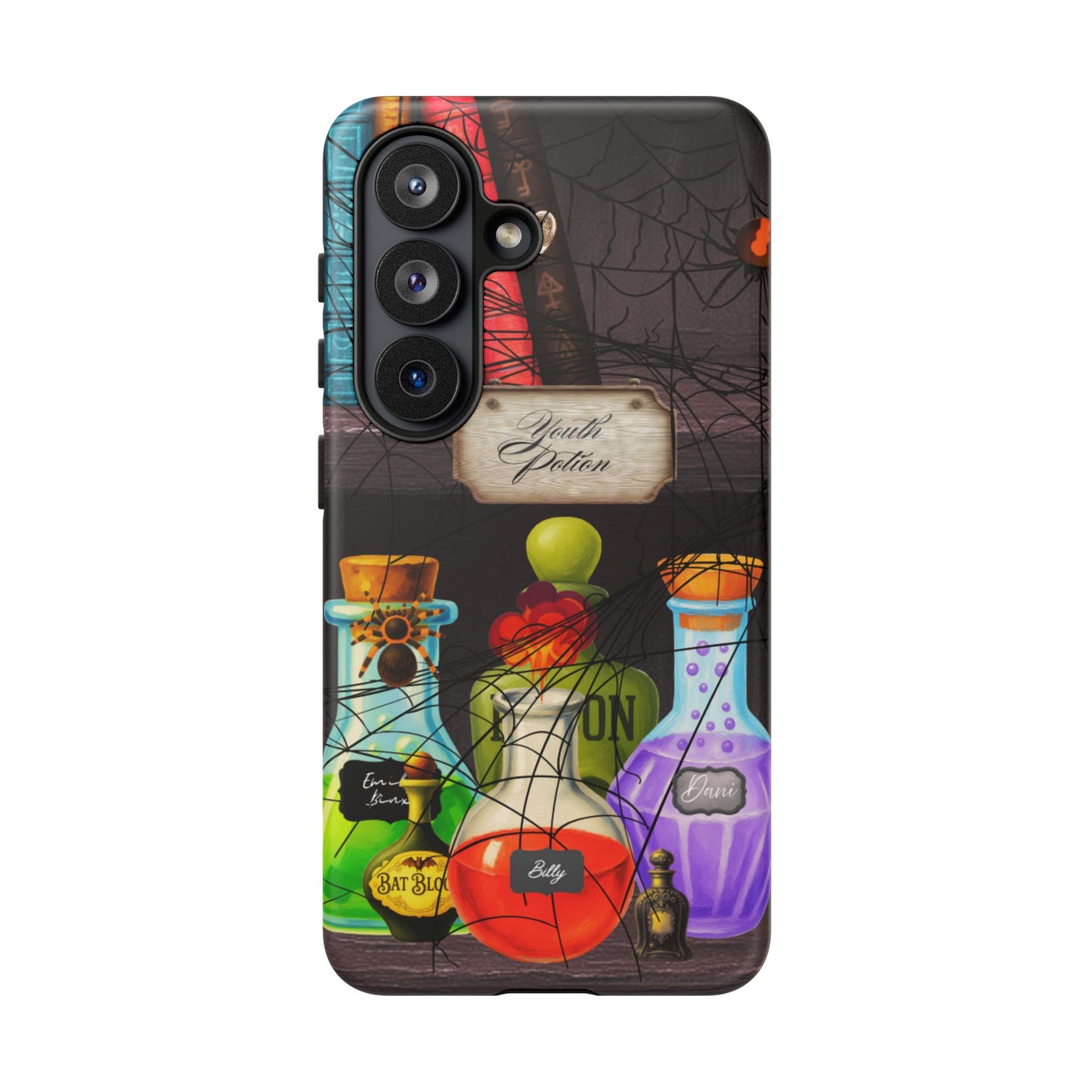 Protective Phone Case – Wicked Remedies