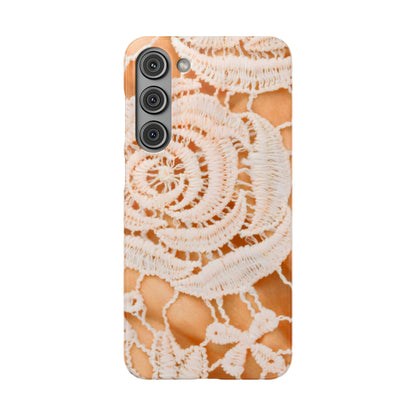 Snap Phone Case – Vintage Veil