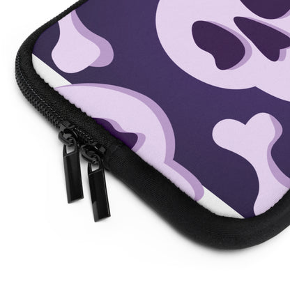 Neoprene Laptop Sleeve – Bone Appetit