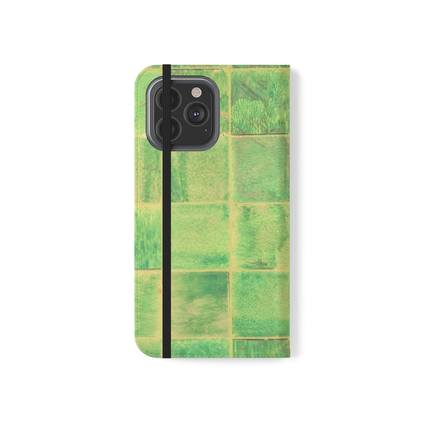 Flip Case – Mosaic Mode
