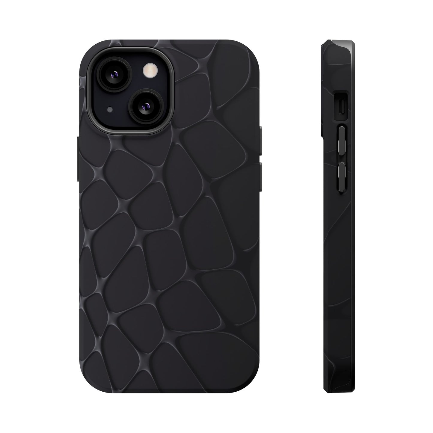 Wireless-Charging Compatible Case – Night Scale