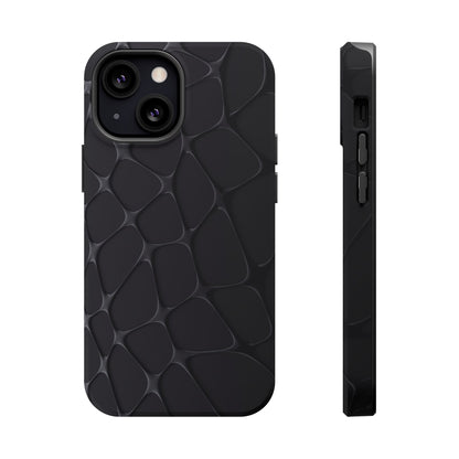 Wireless-Charging Compatible Case – Night Scale