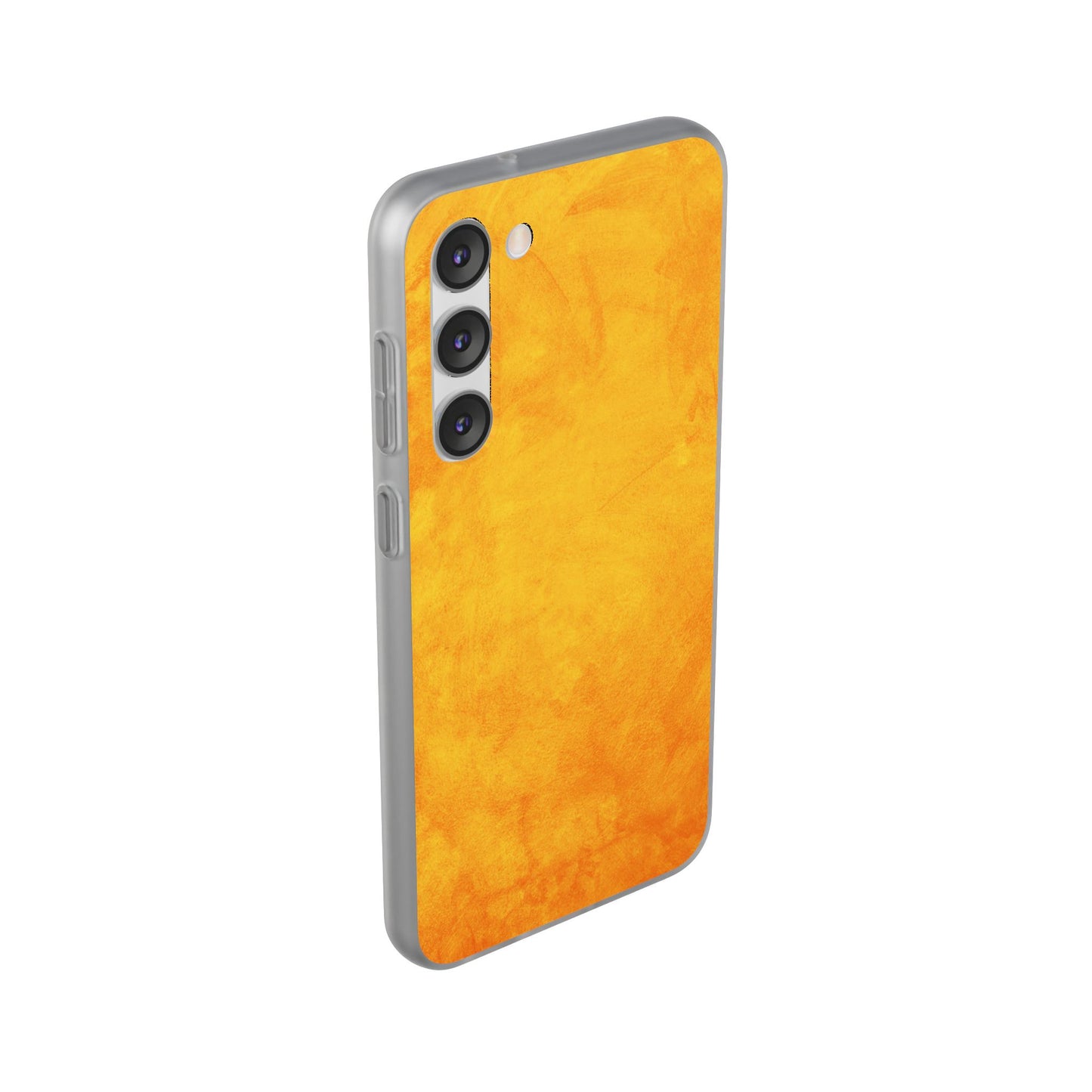 Flexi Case – Saffron Smoke