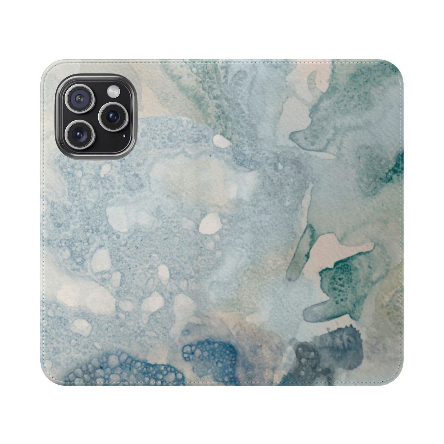Flip Case – Clay Water