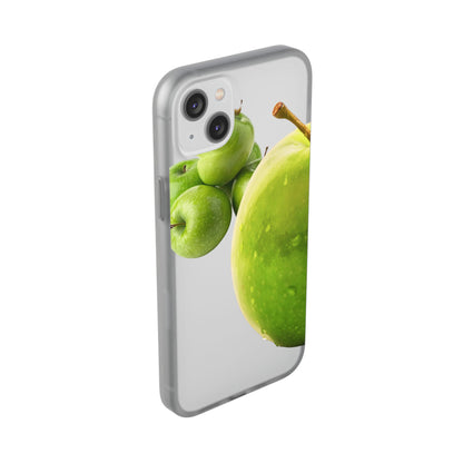 Flexi Case – Apple Focus